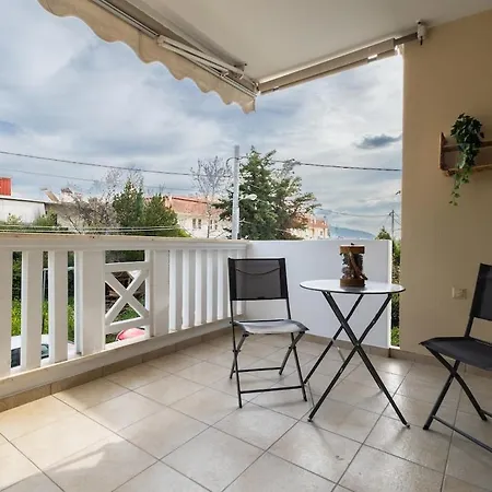 Miele Two Bedroom In Marousi Atina