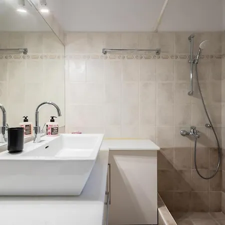 Daire Miele Two Bedroom In Marousi *