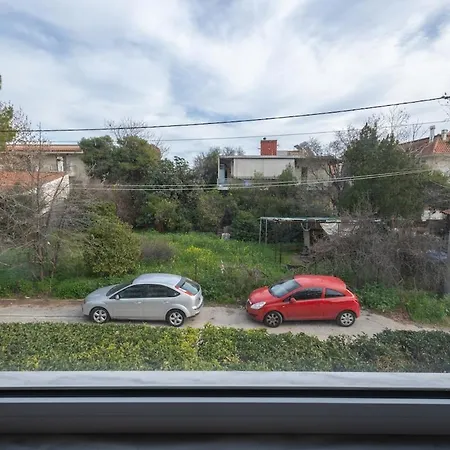 Daire Miele Two Bedroom In Marousi *
